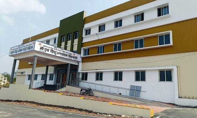 ಚಿಕ್ಕೋಡಿ : ತಾಯಿ-ಮಗು ಆಸ್ಪತ್ರೆಯಲ್ಲಿ ಮಹಿಳೆ ಸಾವು