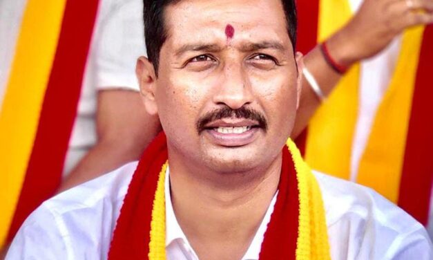 ಬೆಳಗಾವಿ ಚಳಿಗಾಲ ಅಧಿವೇಶನ ದಿನಾಂಕ ನಿಗದಿಗೆ ಕರವೇ ಆಗ್ರಹ