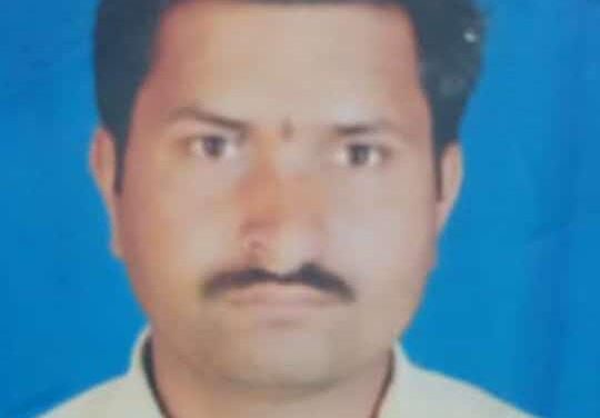 ಬೆಳಗಾವಿ : ಕತ್ತು ಕೊಯ್ದು ವ್ಯಕ್ತಿಯ ಹತ್ಯೆ, ಹಿಡಿತ ತಪ್ಪಿತಾ ಕಾನೂನು ಸುವ್ಯವಸ್ಥೆ..?