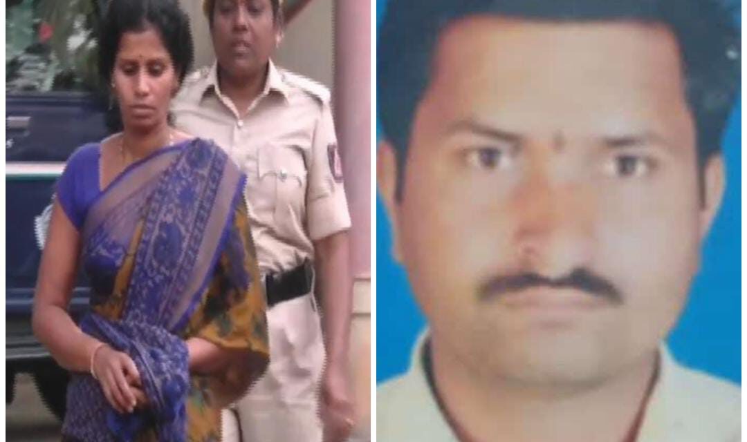 ಬೈಲಹೊಂಗಲ : ನಿಂಗಪ್ಪನ ಕೊಲೆಗೆ ಸುಪಾರಿ ಕೊಟ್ಟ ನೀಲವ್ವ ; ವಣ್ಣೂರ ಕೊಲೆಗೆ ಟ್ವಿಸ್ಟ್