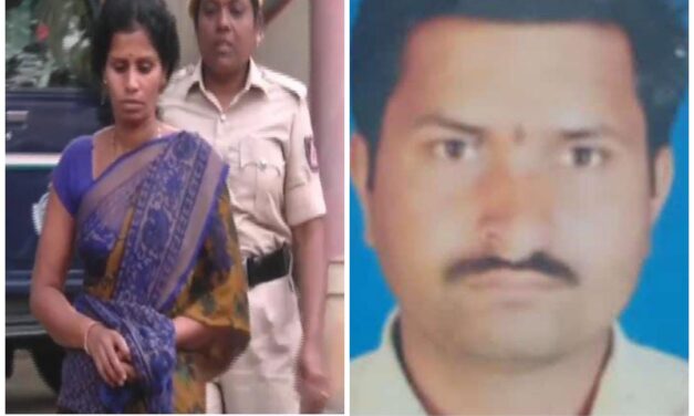 ಬೈಲಹೊಂಗಲ : ನಿಂಗಪ್ಪನ ಕೊಲೆಗೆ ಸುಪಾರಿ ಕೊಟ್ಟ ನೀಲವ್ವ ; ವಣ್ಣೂರ ಕೊಲೆಗೆ ಟ್ವಿಸ್ಟ್