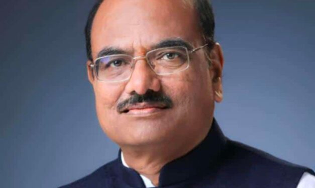 ಆರ್.ಕೆ ಪಾಟೀಲ ನಿಧನ ; ಸಚಿವೆ ಹೆಬ್ಬಾಳಕರ್ ಸಂತಾಪ