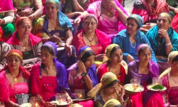 ನಾಲ್ಕು ‌ಮಕ್ಕಳ‌ ಹೆತ್ತರೆ ಭರ್ಜರಿ ಬಹುಮಾನ ; ಜನಸಂಖ್ಯೆ ಹೆಚ್ಚಳಕ್ಕೆ ವಿಶಿಷ್ಠ ಅಭಿಯಾನ