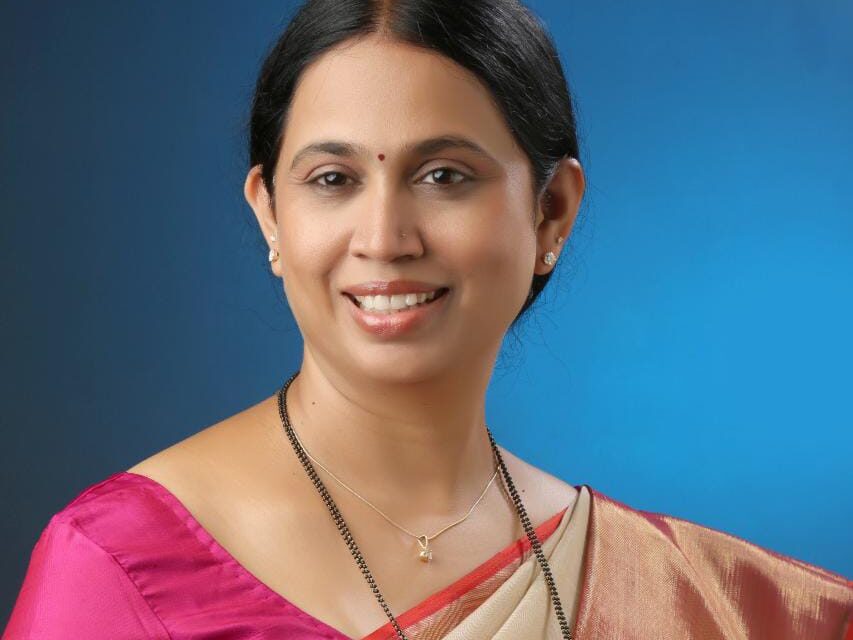 ಪಂಚ ಗ್ಯಾರಂಟಿ, ಸರ್ಕಾರದ ಅಭಿವೃದ್ಧಿ ಕೆಲಸಗಳಿಗೆ ಜನ ಮನ್ನಣೆ : ಸಚಿವೆ ಲಕ್ಷ್ಮೀ ಹೆಬ್ಬಾಳಕರ್