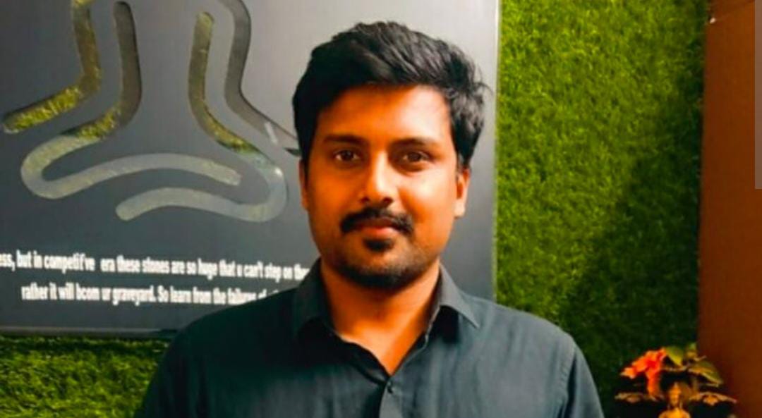 ಸ್ಪರ್ಧಾತ್ಮಕ ಪರೀಕ್ಷಾ ತರಬೇತಿ ಕೇಂದ್ರದ ಮಾಲಿಕ ಆತ್ಮಹತ್ಯೆಗೆ ಶರಣು