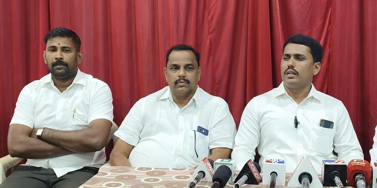 ಅಯೋಧ್ಯೆಯಲ್ಲಿ ನ. 30 ರಂದು ನೂತನ ಹೊಟೆಲ್ ಉದ್ಘಾಟನೆ : ಪ್ರಭಾಕರ ಶೆಟ್ಟಿ