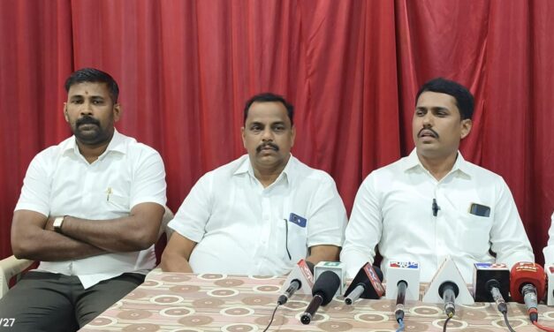 ಅಯೋಧ್ಯೆಯಲ್ಲಿ ನ. 30 ರಂದು ನೂತನ ಹೊಟೆಲ್ ಉದ್ಘಾಟನೆ : ಪ್ರಭಾಕರ ಶೆಟ್ಟಿ