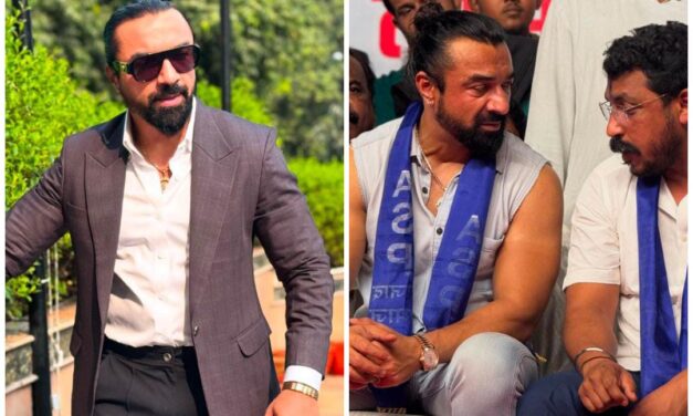 56 ಲಕ್ಷ ಫಾಲೋವರ್ಸ್ ಇದ್ದವನಿಗೆ ಚುನಾವಣೆಯಲ್ಲಿ ಸಿಕ್ಕಿದ್ದು 155 ಮತ