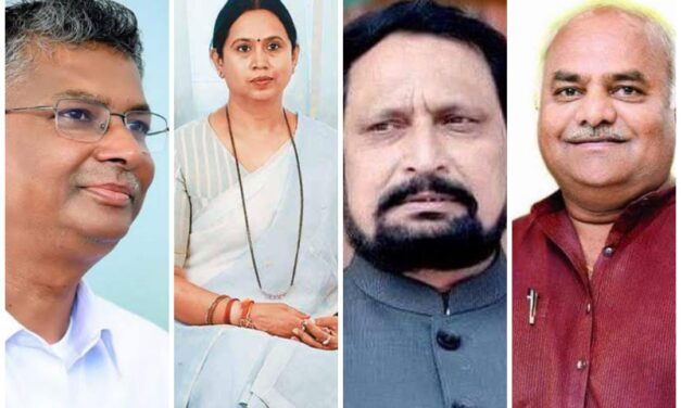 ಶಿಗ್ಗಾಂವಿ ಗೆಲ್ಲಿಸಿದ್ದು ಯಾರು…? ಕಾಂಗ್ರೆಸ್ ನಲ್ಲಿ ಜೋರಾದ ಕ್ರೆಡಿಟ್ ಪೊಲಿಟಿಕ್ಸ್