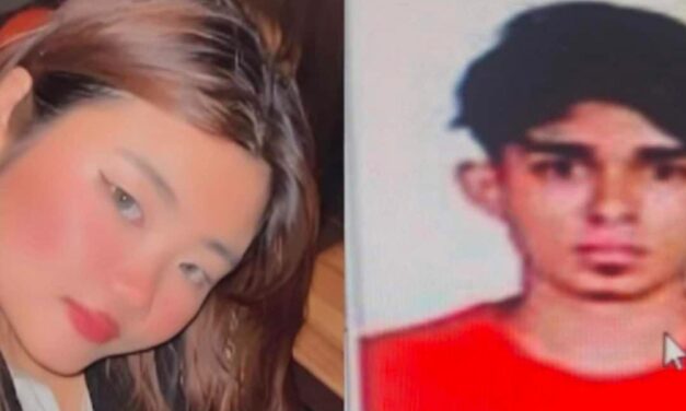 ಚಾಕು ಇರಿದು ಪ್ರೇಯಸಿಯನ್ನು ಕೊಚ್ಚಿ ಕೊಲೆ ಮಾಡಿದ ಪಾಗಲ್ ಪ್ರೇಮಿ