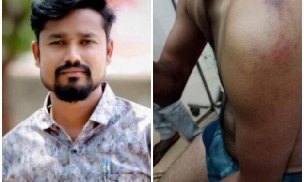 ಮದುವೆ ಮನೆಯಿಂದ ಫೋಟೋಗ್ರಾಫರ್ ನನ್ನು ಹೊತ್ತೊಯ್ದು ಮಾರಣಾಂತಿಕ ಹಲ್ಲೆ