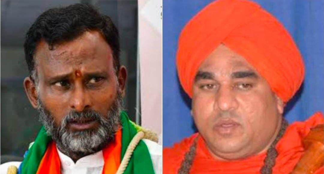 ಪಂಚಮಸಾಲಿ ಹೋರಾಟದಲ್ಲಿ ಬಿರುಕು ; ಸಿಡಿದೆದ್ದ ಕಾಶಪ್ಪನವರ್