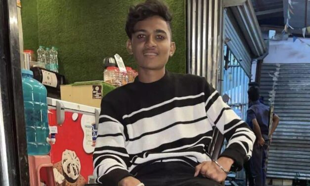 ಎಗ್ ರೈಸ್ ಅಂಗಡಿ ನಡೆಸುತ್ತಿದ್ದ ಯುವಕನ ಭೀಕರ ಹತ್ಯೆ