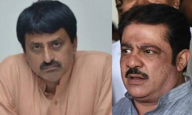 ಜಮೀರ್ ಹೇಳಿಕೆಯಿಂದ ನನಗೆ ಡ್ಯಾಮೇಜ್ ಆಗಿದೆ ; ಸೋಲಿನ ಭೀತಿಯಲ್ಲಿ ಯೋಗೇಶ್ವರ್?