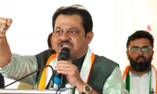 ಚನ್ನಪಟ್ಟಣದಲ್ಲಿ ಕಾಂಗ್ರೆಸ್ ಸೋಲಾದರೆ ಸಚಿವ ಜಮೀರ್ ತಲೆದಂಡ….?