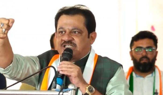 ಚನ್ನಪಟ್ಟಣದಲ್ಲಿ ಕಾಂಗ್ರೆಸ್ ಸೋಲಾದರೆ ಸಚಿವ ಜಮೀರ್ ತಲೆದಂಡ….?