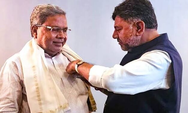 ಸಿದ್ದು ಸರ್ಕಾರಕ್ಕೆ ಜೈ ಎಂದ ಮತದಾರ ; ಉಪ ಚುನಾವಣೆಯಲ್ಲಿ ಕೈ ಮೇಲುಗೈ…!