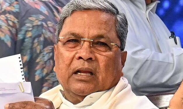 ವಕ್ಫ್ ವಿವಾದ ; ರೈತರ ವಿರುದ್ಧ ಕ್ರಮ ಜರುಗಿಸಿದರೆ ಹುಷಾರ್ ಎಂದ ಸಿಎಂ