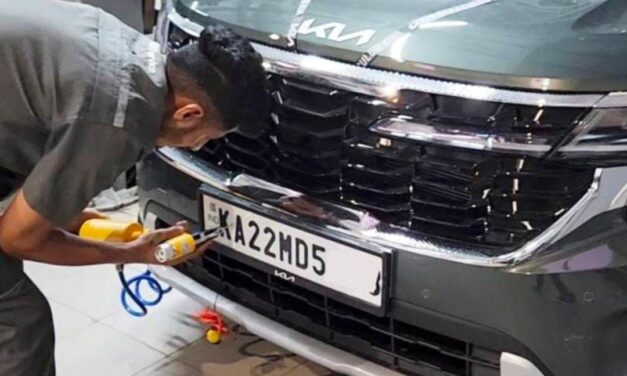 HSRP ನಂಬರ್ ಪ್ಲೇಟ್ ಬದಲಾವಣೆ ದಿನಾಂಕ ವಿಸ್ತರಣೆ