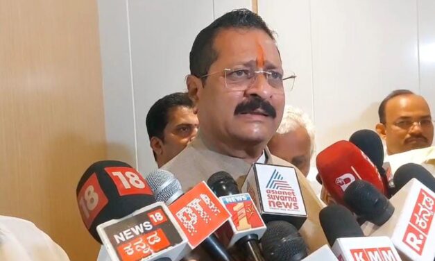 ಉಚ್ಚಾಟನೆ ಭೀತಿಯಲ್ಲಿ ಯತ್ನಾಳ್ ; ಬೆಳಗಾವಿಯಲ್ಲಿ ಹೇಳಿದ್ದೇನು…?