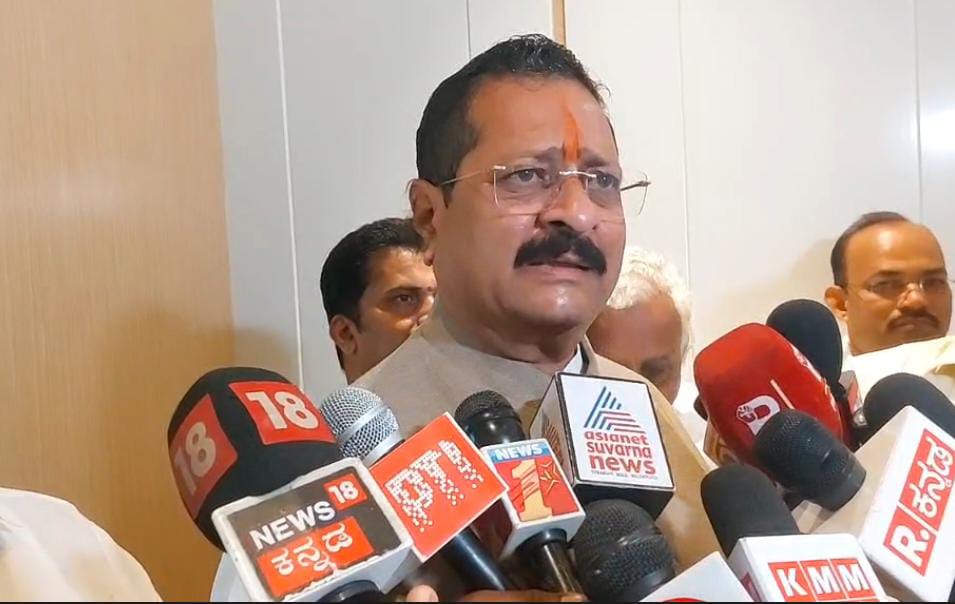 ಉಚ್ಚಾಟನೆ ಭೀತಿಯಲ್ಲಿ ಯತ್ನಾಳ್ ; ಬೆಳಗಾವಿಯಲ್ಲಿ ಹೇಳಿದ್ದೇನು…?