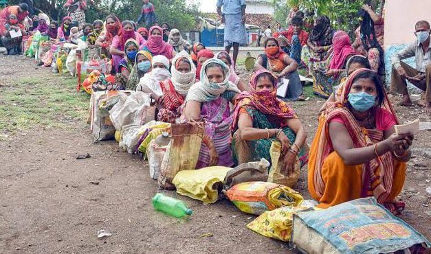 500 ರೂ.‌ ಕೊಟ್ಟರೆ ವರ್ಷವಿಡೀ ಉಚಿತ ರೇಷನ್ ; ವಂಚನೆ ಜಾಲ ಪತ್ತೆ