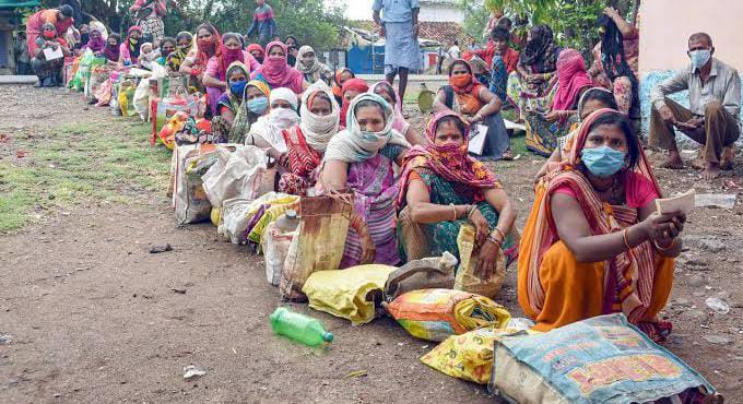 500 ರೂ.‌ ಕೊಟ್ಟರೆ ವರ್ಷವಿಡೀ ಉಚಿತ ರೇಷನ್ ; ವಂಚನೆ ಜಾಲ ಪತ್ತೆ