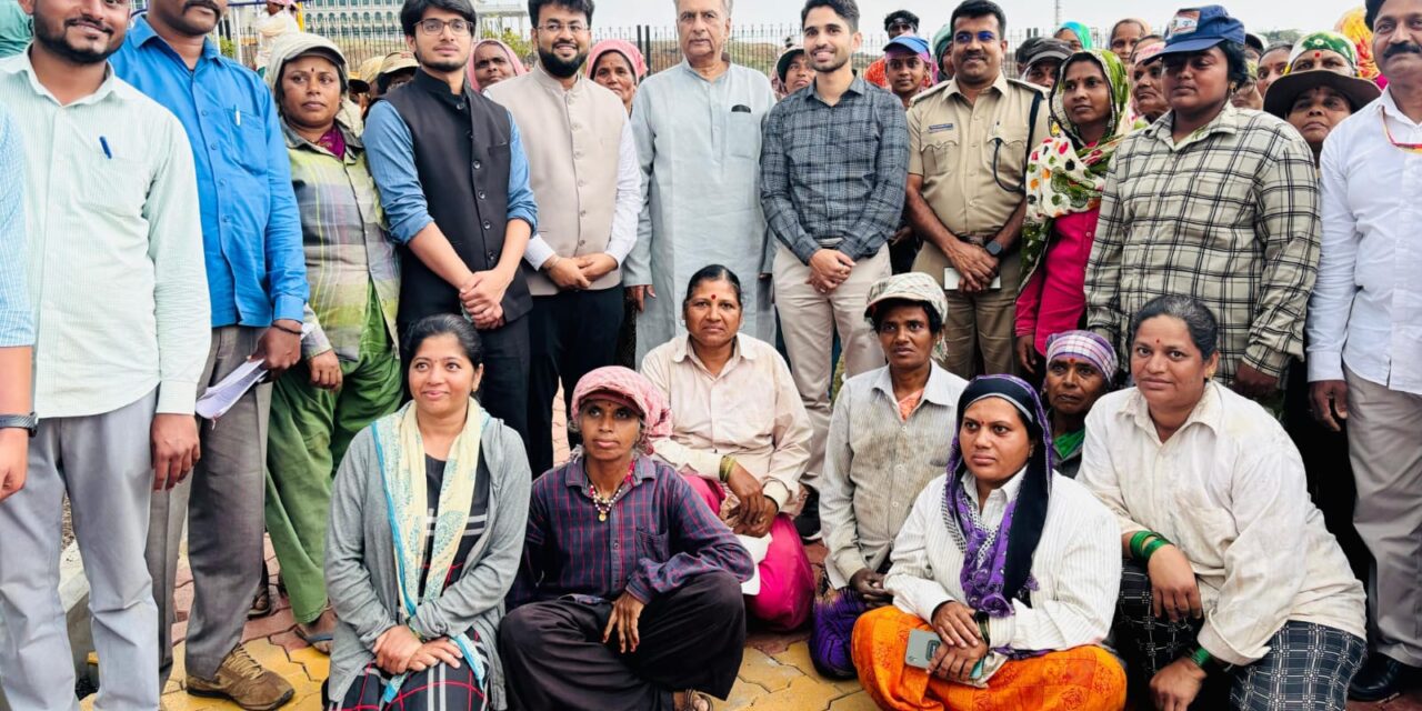 ಕಿತ್ತೂರು ಕಲ್ಯಾಣ ಪ್ರಾಂತ್ಯದ ಅಭಿವೃದ್ಧಿ ಕುರಿತು ಚರ್ಚೆಗೆ ಆದ್ಯತೆ ; ಹೊರಟ್ಟಿ