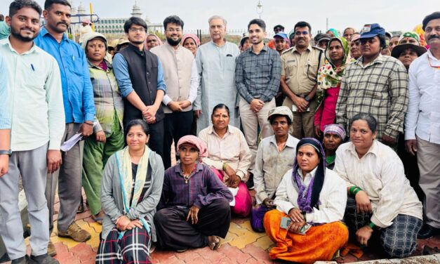 ಕಿತ್ತೂರು ಕಲ್ಯಾಣ ಪ್ರಾಂತ್ಯದ ಅಭಿವೃದ್ಧಿ ಕುರಿತು ಚರ್ಚೆಗೆ ಆದ್ಯತೆ ; ಹೊರಟ್ಟಿ