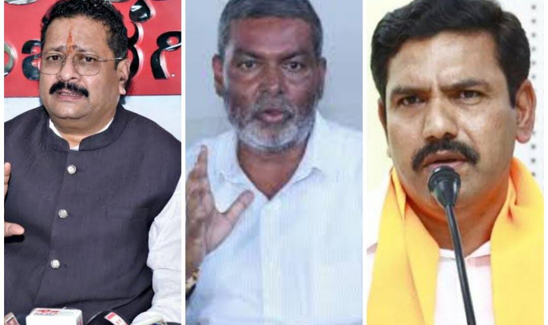 ಸಾಹುಕಾರ್ ಹೆಗಲಿಗೆ ಮಹತ್ವದ‌ ಜವಾಬ್ದಾರಿ ; ಬಿಜೆಪಿ ಬಣ ಬಡಿದಾಟಕ್ಕೆ ಬೀಳುವುದೇ ಬ್ರೆಕ್….?