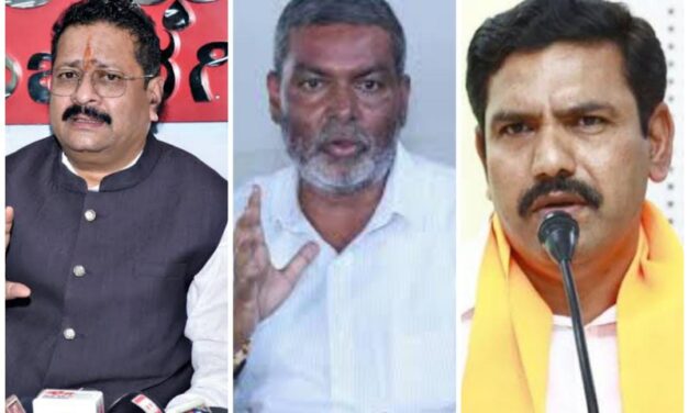 ಸಾಹುಕಾರ್ ಹೆಗಲಿಗೆ ಮಹತ್ವದ‌ ಜವಾಬ್ದಾರಿ ; ಬಿಜೆಪಿ ಬಣ ಬಡಿದಾಟಕ್ಕೆ ಬೀಳುವುದೇ ಬ್ರೆಕ್….?