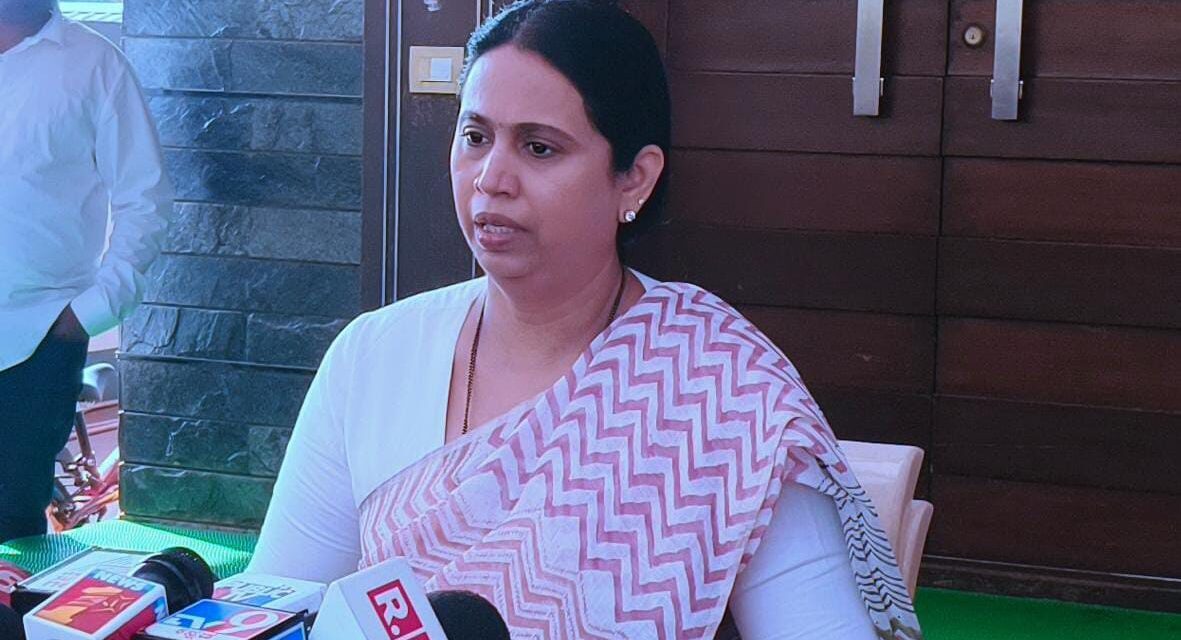 ಸಿ.ಟಿ.ರವಿ ವಿರುದ್ಧ ಶನಿವಾರ ಬೆಳಗಾವಿಯಲ್ಲಿ ಬೃಹತ್ ಪ್ರತಿಭಟನೆ