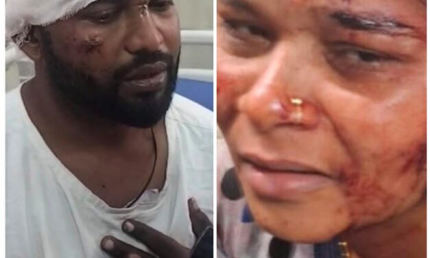 ಗೋಕಾಕ ಆಂಟಿ, ಬೆಂಗಳೂರು ತುಂಟ : ರಕ್ತ ಚರಿತ್ರೆ‌