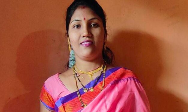 ಕಿರುಕುಳದಿಂದ ಬೇಸತ್ತು ವಿವಾಹಿತ ಮಹಿಳೆ ಆತ್ಮಹತ್ಯೆಗೆ ಶರಣು‌