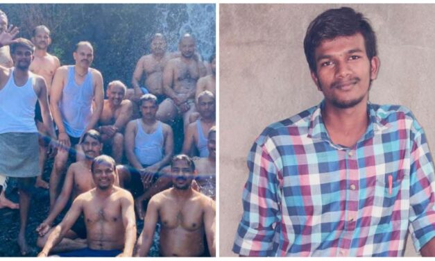 ಪಾರ್ಟಿ ಮಾಡಲು ರೆಸಾರ್ಟ್ ಗೆ ಹೋಗಿದ್ದ ಯುವಕ ಈಜುಕೊಳದಲ್ಲಿ‌ ಮುಳುಗಿ ಸಾವು