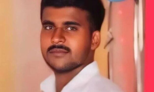 Belagavi : ನೀರಿಗಾಗಿ ಯುವಕನ ಕೊಲೆ ; ಕುಡಗೋಲಿನಿಂದ ಕೊಚ್ಚಿ ಹತ್ಯೆ