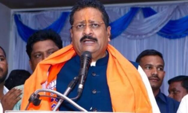 ದೆಹಲಿ ಭೇಟಿ ನಂತರ ಸೈಲೆಂಟ್ ಆದ ಹಿಂದೂ ಹುಲಿ ಯತ್ನಾಳ್