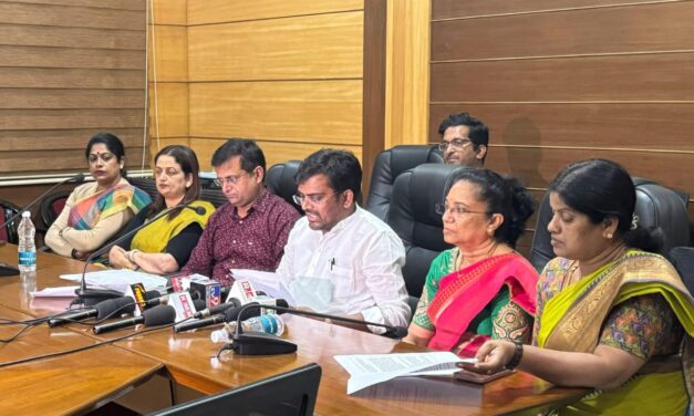 ಬಾಣಂತಿಯರ ಸಾವಿನ ಕಾರಣ ಬಿಚ್ಚಿಟ್ಟ ಬಿಜೆಪಿ ಸತ್ಯಶೋಧನಾ ಸಮಿತಿ