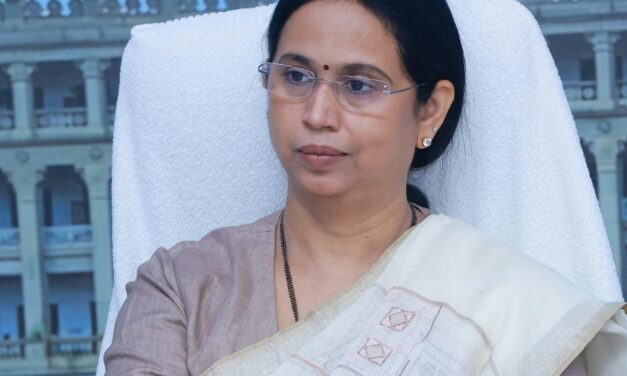 ಅಂಗನವಾಡಿ ಕಾರ್ಯಕರ್ತೆಯರಿಗೆ ಗುಡ್ ನ್ಯೂಸ್ ಕೊಟ್ಟ ಸಚಿವೆ ಲಕ್ಷ್ಮೀ ಹೆಬ್ಬಾಳಕರ್