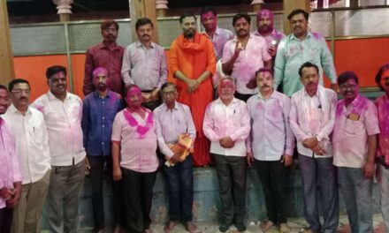 ಅಥಣಿ : ಮುರುಘೇಂದ್ರ ಬ್ಯಾಂಕ್ ಚುನಾವಣೆ ; ಫಲಿತಾಂಶ ವಿವರ