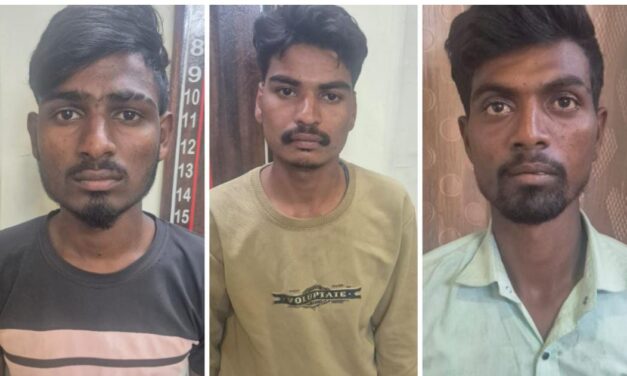 ಅಥಣಿಯಲ್ಲಿ ಪರಿಚಯ ಮಾಡಿಕೊಂಡು ರಾಯಬಾಗದಲ್ಲಿ ಅತ್ಯಾಚಾರ ಎಸಗಿದ ಕಾಮುಕರು‌‌ ಅಂದರ್…!