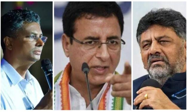 ಡಿಕೆಶಿ & ಜಾರಕಿಹೊಳಿ ಮಧ್ಯೆ ಸಂಘರ್ಷ‌ ; ಇಂದು ಬೆಳಗಾವಿಯಲ್ಲಿ ನಡೆಯುತ್ತಾ ಸಂಧಾನ…?