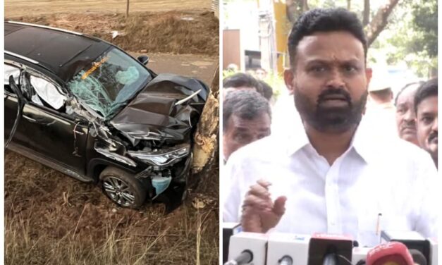 ನಮಗೆ ಹಣ ಸಾಗಿಸುವ ಅವಶ್ಯಕತೆ ಇಲ್ಲ : ಚನ್ನರಾಜ ಹಟ್ಟಿಹೊಳಿ