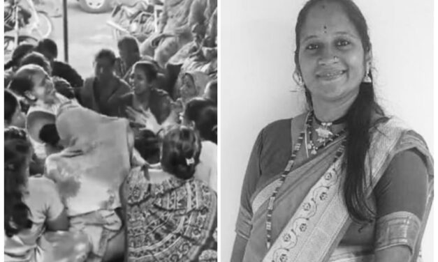 12 ವರ್ಷ ಕಾಯ್ದ ಕನಸು ನುಚ್ಚುನೂರು ; ಬಾಣಂತಿ ಸಾವಿನ ಹಿಂದಿದೆ ಕಣ್ಣೀರ ಕಥೆ…!