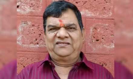 ಕುಂಭಮೇಳಕ್ಕೆ ತೆರಳಿದ್ದ ಬೆಳಗಾವಿ ವ್ಯಕ್ತಿ ಹೃದಯಾಘಾತದಿಂದ ಸಾವು