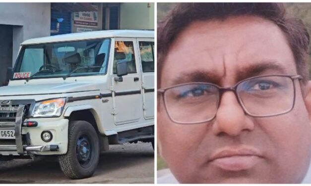 ಬೆಳ್ಳಂ ಬೆಳಗ್ಗೆ ಸಬ್ ರಿಜಿಸ್ಟರ್ ಲೋಕಾಯುಕ್ತ ಶಾಕ್