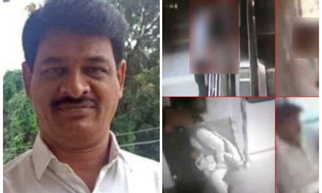 ಪ್ರಜ್ವಲ್ ರೇವಣ್ಣ ದಾಖಲೆ ಸರಿಗಟ್ಟಿದ ಕಾಮುಕ ; 30 + ವೀಡಿಯೋ ಜೊತೆ ಆರೋಪಿ ಸೀಜ್