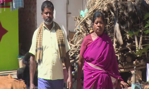 ದಲಿತರಿಂದಲೇ ದಲಿತ ಕುಟುಂಬಕ್ಕೆ ಬಹಿಷ್ಕಾರ ; ಸಿಎಂ ತವರಲ್ಲೇ ಅಮಾನವೀಯ ಘಟನೆ