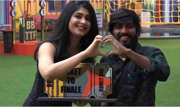 BIGG BOSS : ತುಳಿದವರ ಮುಂದೆಯೇ ಗೆದ್ದು ಬೀಗಿದ ಹನುಮಂತ