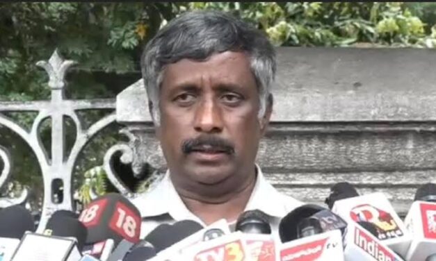 ಮುಡಾ ಪ್ರಕರಣ ದೂರುದಾರ ಸ್ನೇಹಮಯಿ‌ ಕೃಷ್ಣಗೆ ಜೈಲು ಶಿಕ್ಷೆ